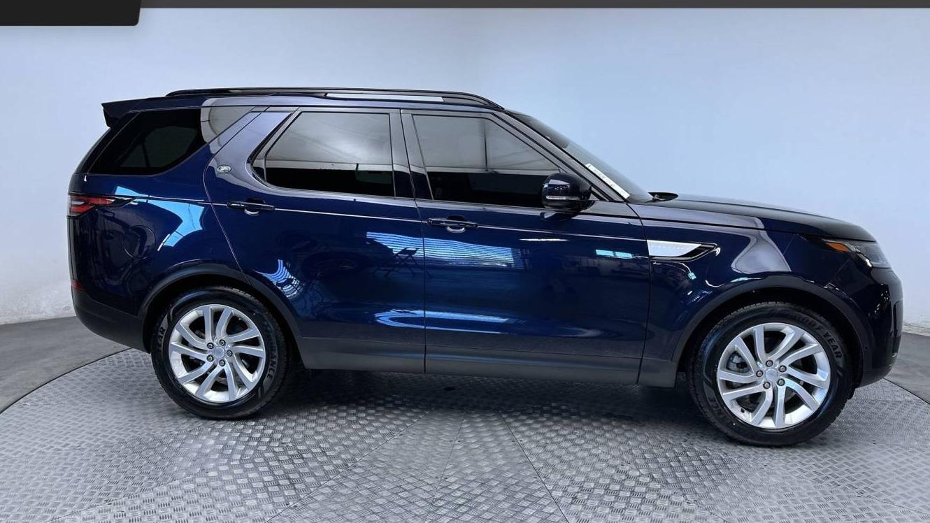 LAND ROVER DISCOVERY 2019 SALRR2RK1KA081030 image